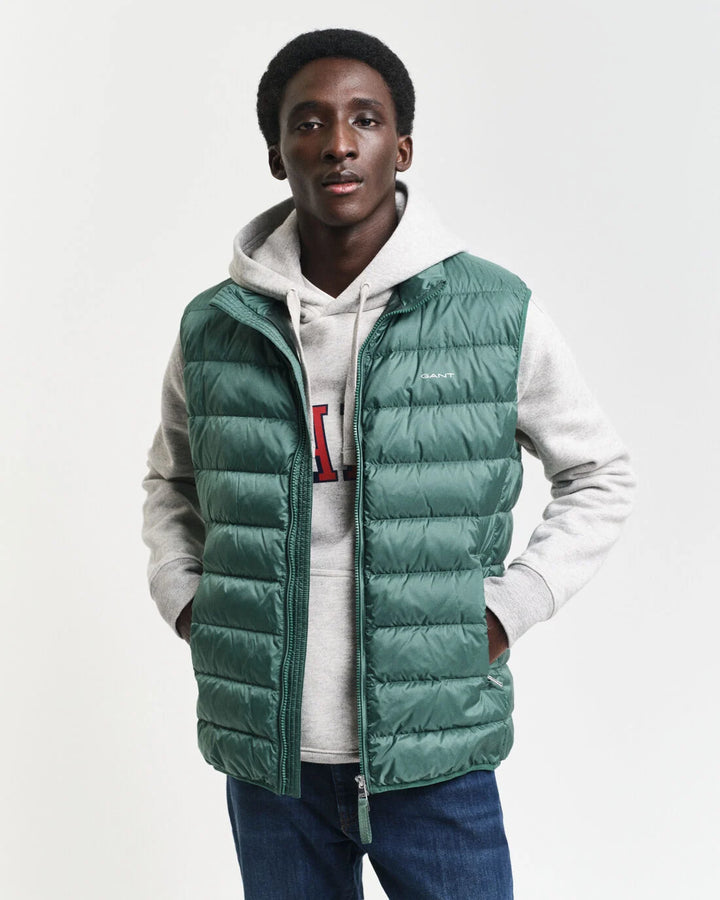 GANT Light Down Gilet/Prsluk 7006299
