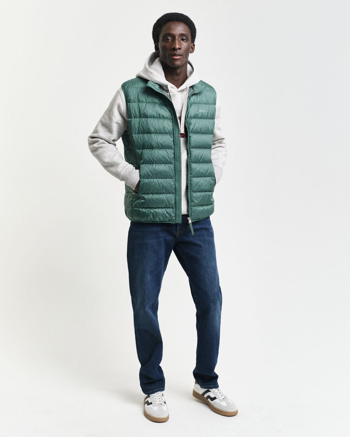 GANT Light Down Gilet/Prsluk 7006299