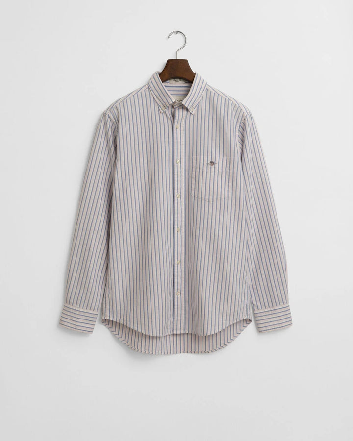 GANT Reg Classic Oxford Stripe Shirt/Košulja 3250028