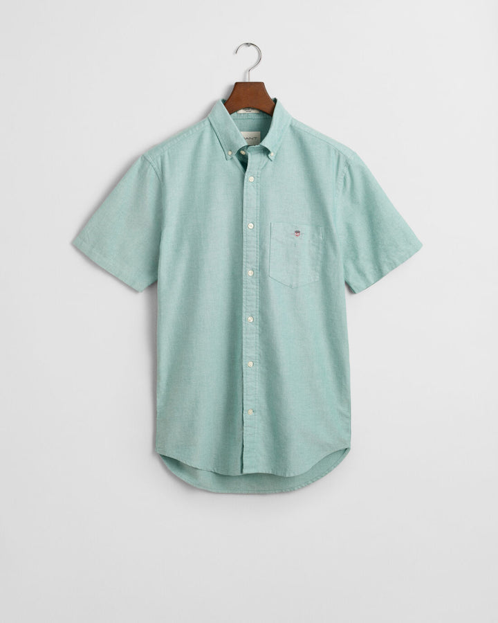 GANT Reg Oxford Ss Shirt/Košulja 3000201