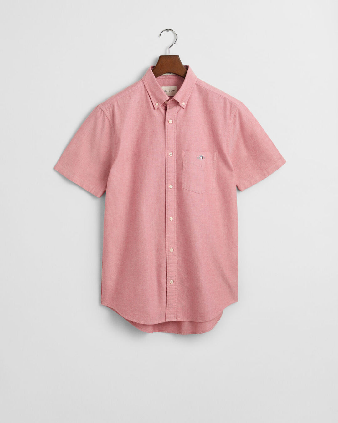 GANT Reg Oxford Ss Shirt/Košulja 3000201