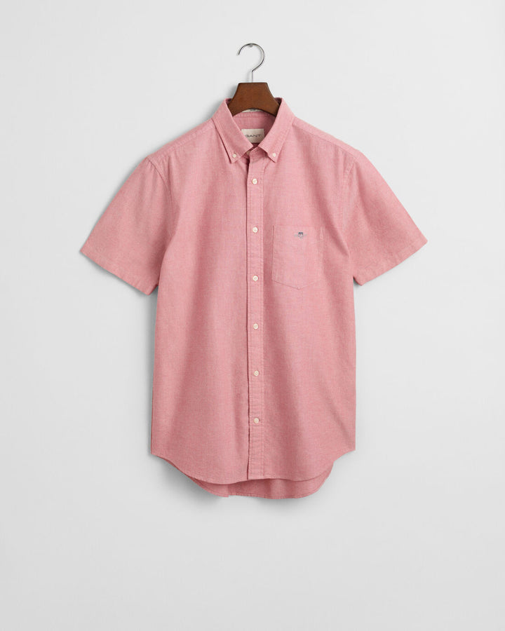 GANT Reg Oxford Ss Shirt/Košulja 3000201