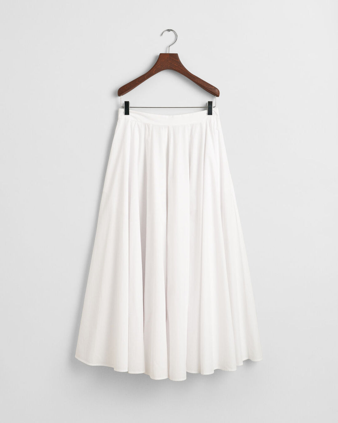 GANT Midi Cotton Skirt/Suknja 4400164