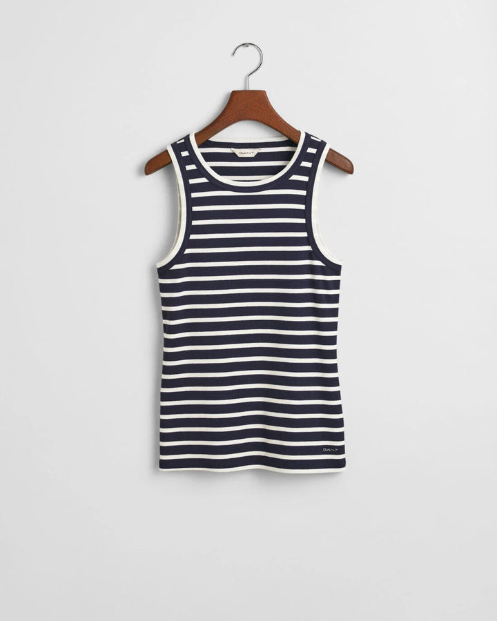 GANT Striped Tank Top/Majica 4200853
