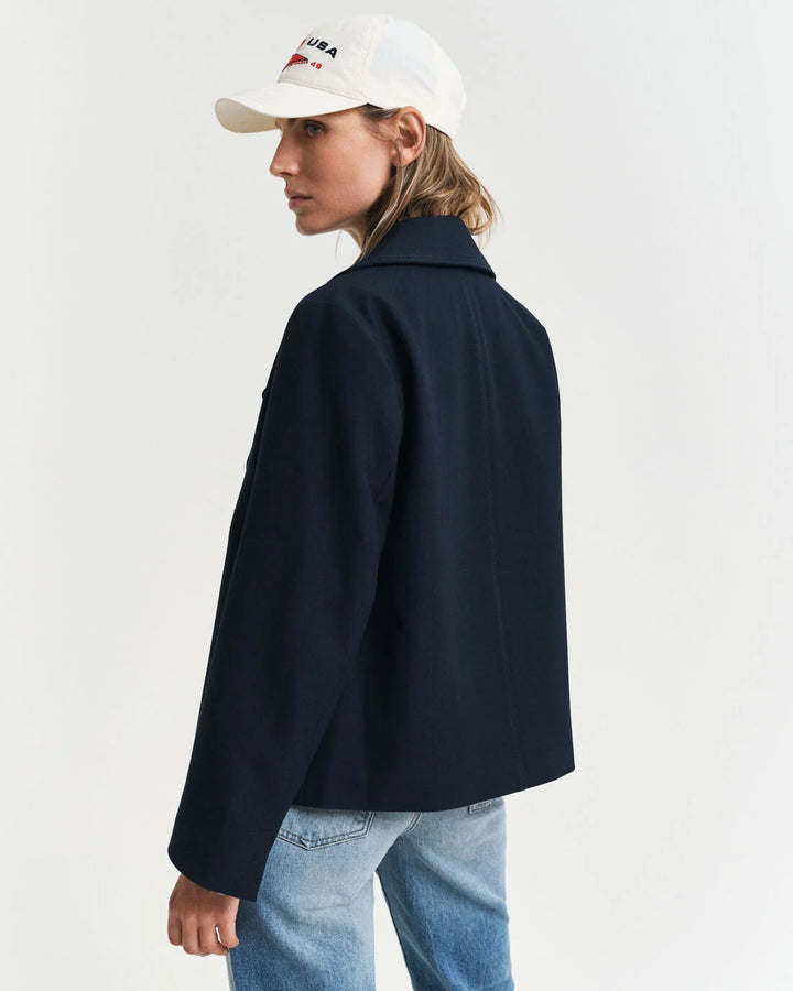 GANT Spring Peacoat/Jakna 4700376