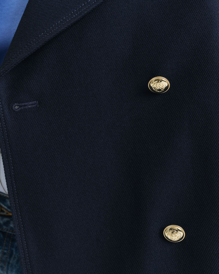 GANT Spring Peacoat/Jakna 4700376