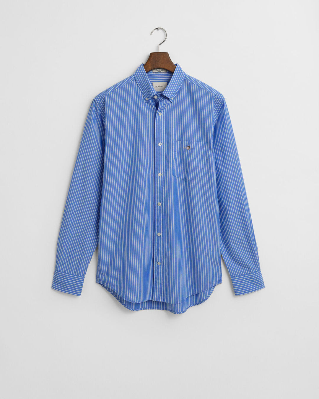 GANT Reg Classic Poplin Stripe Shirt/Košulja 3250008