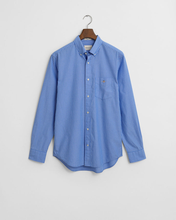GANT Reg Classic Poplin Stripe Shirt/Košulja 3250008