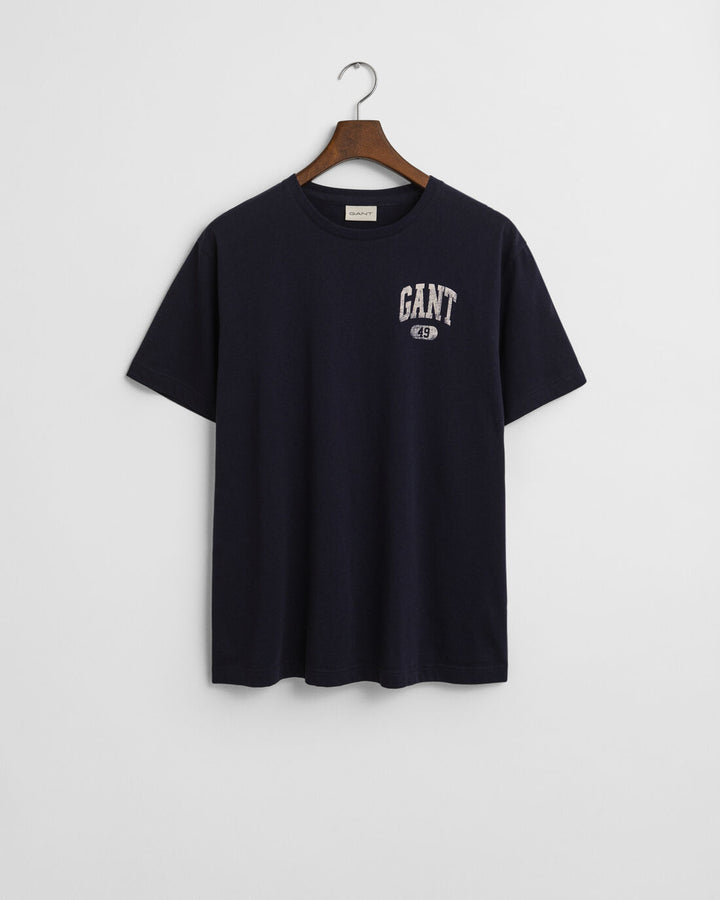 GANT Seasonal Graphic T-Shirt/Majica 2003292