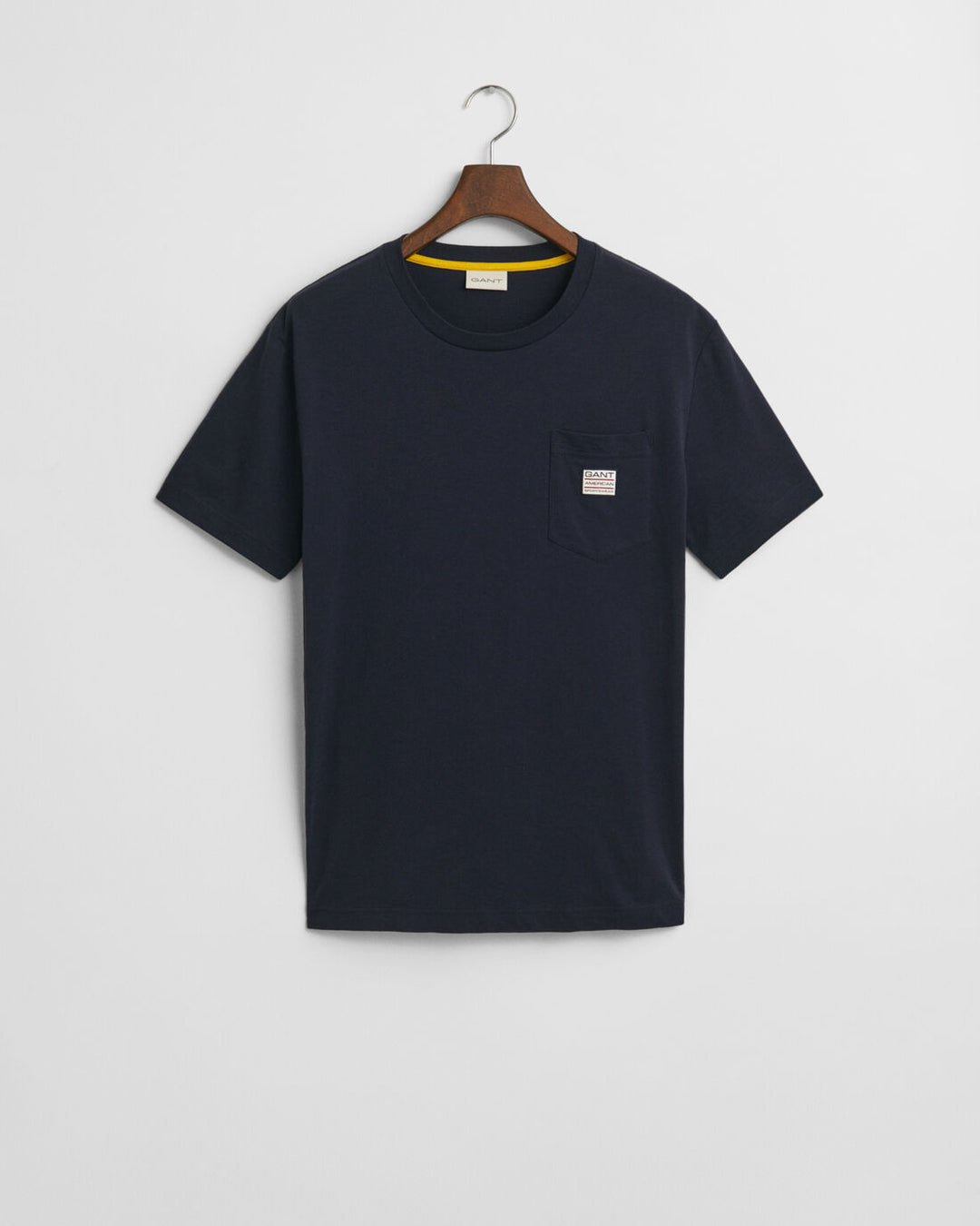 GANT Pocket Ss T-Shirt/Majica 2003306