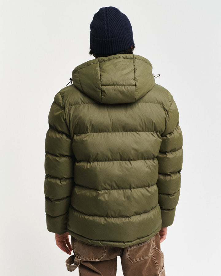 GANT Active Cloud Jacket/Jakna 7006452