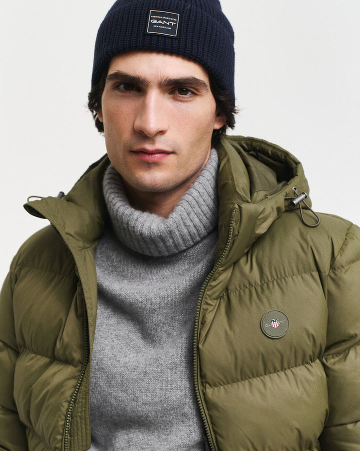 GANT Active Cloud Jacket/Jakna 7006452