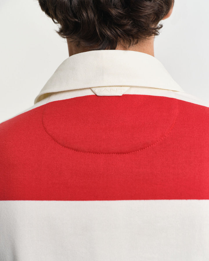 GANT Barstripe Rugger/Polo Majica 2067017