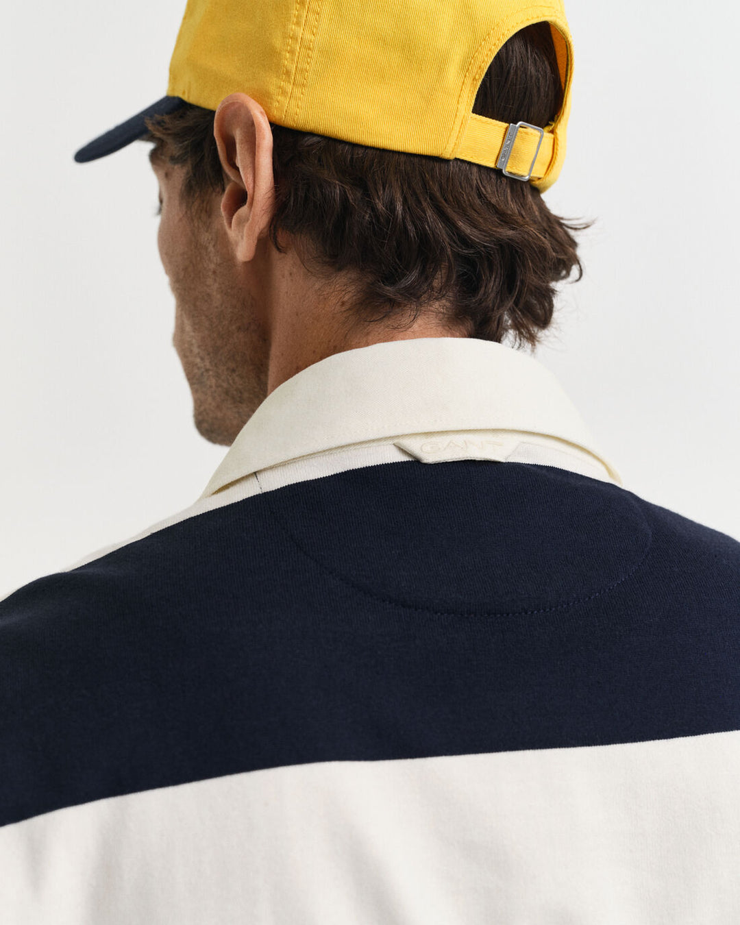 GANT Barstripe Rugger/Polo Majica 2067017