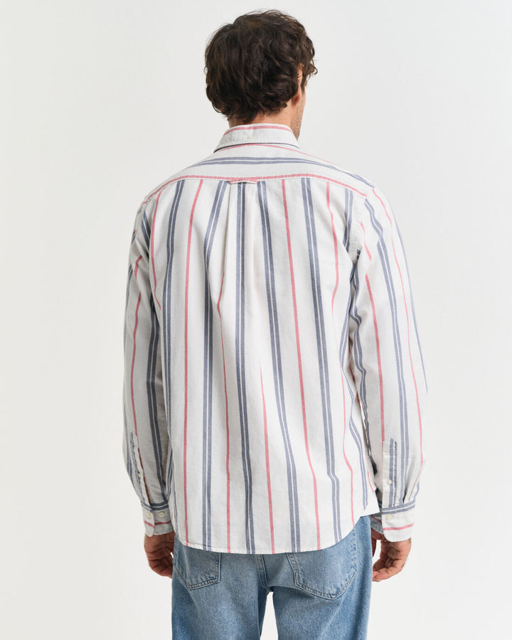 GANT Reg Archive Oxford Stripe/Košulja 3250052