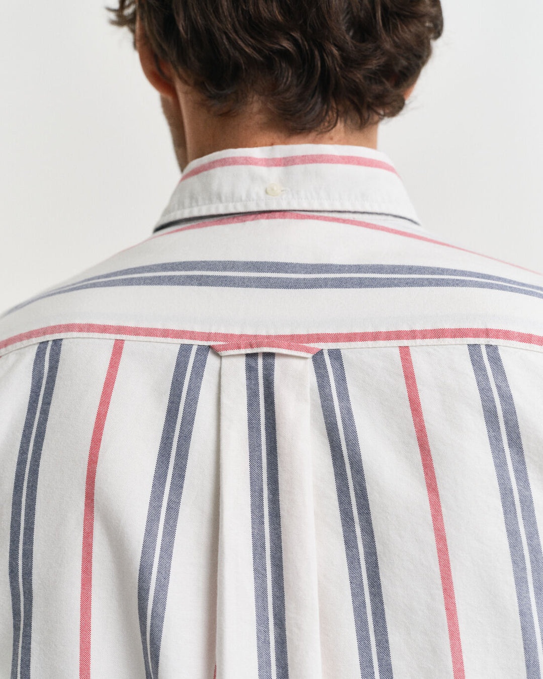 GANT Reg Archive Oxford Stripe/Košulja 3250052
