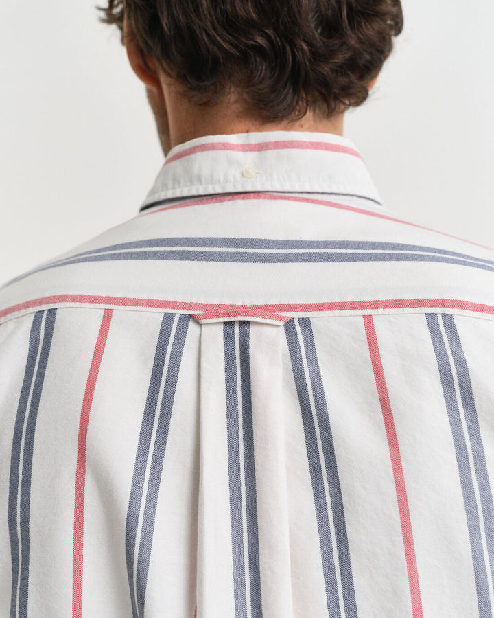 GANT Reg Archive Oxford Stripe/Košulja 3250052