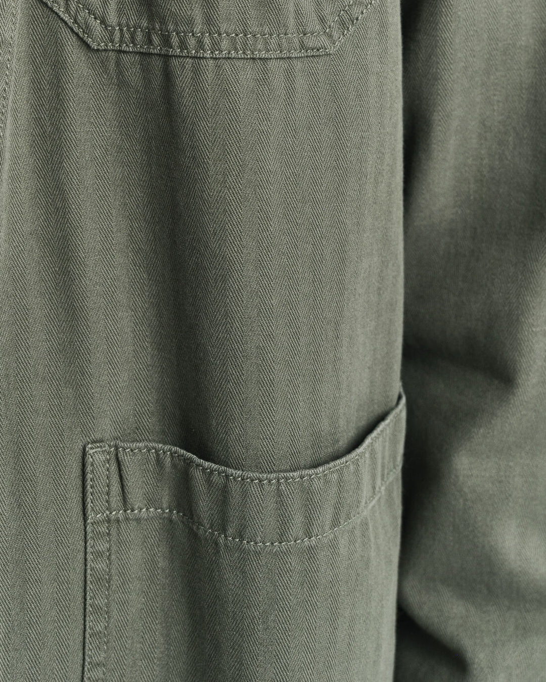 GANT Reg Herringbone Workwear Overshirt/Košulja 3250047