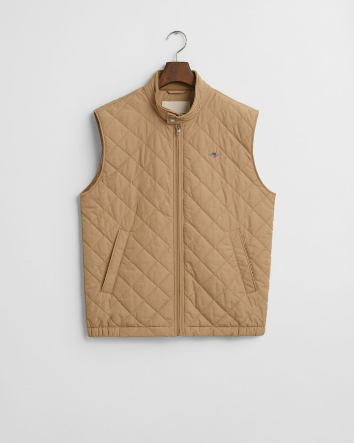 GANT Quilted Windcheater Vest/Prsluk 7006341