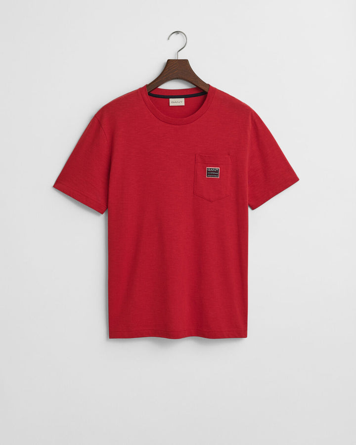 GANT Pocket Ss T-Shirt/Majica 2003306