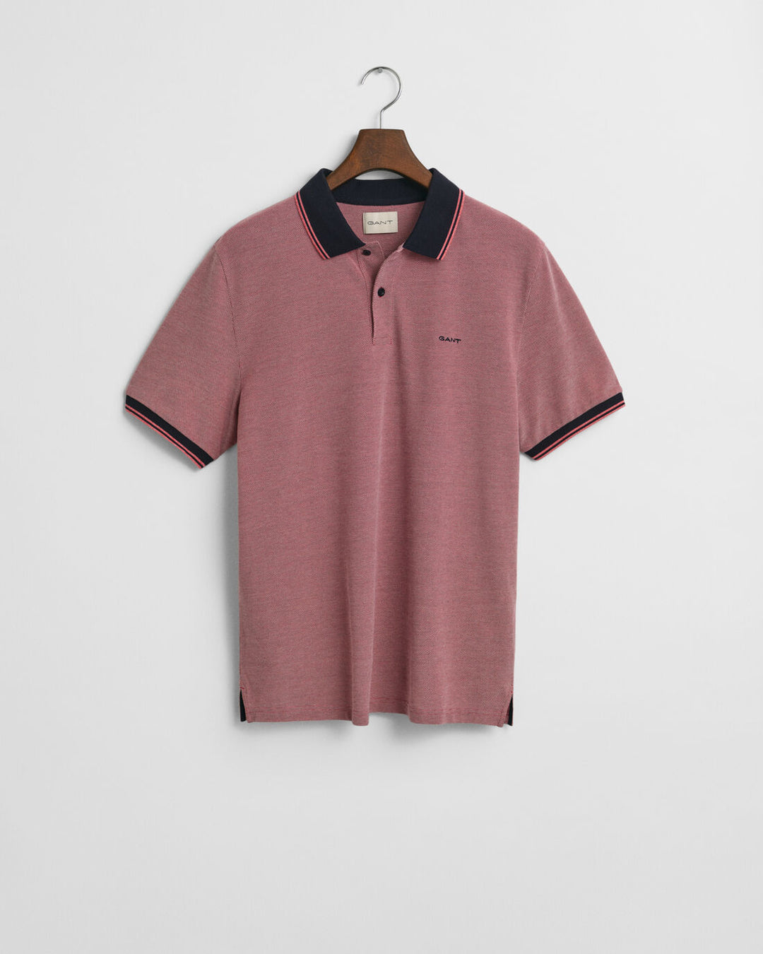 GANT 4-Col Oxford Ss Pique/Polo majica 2057029