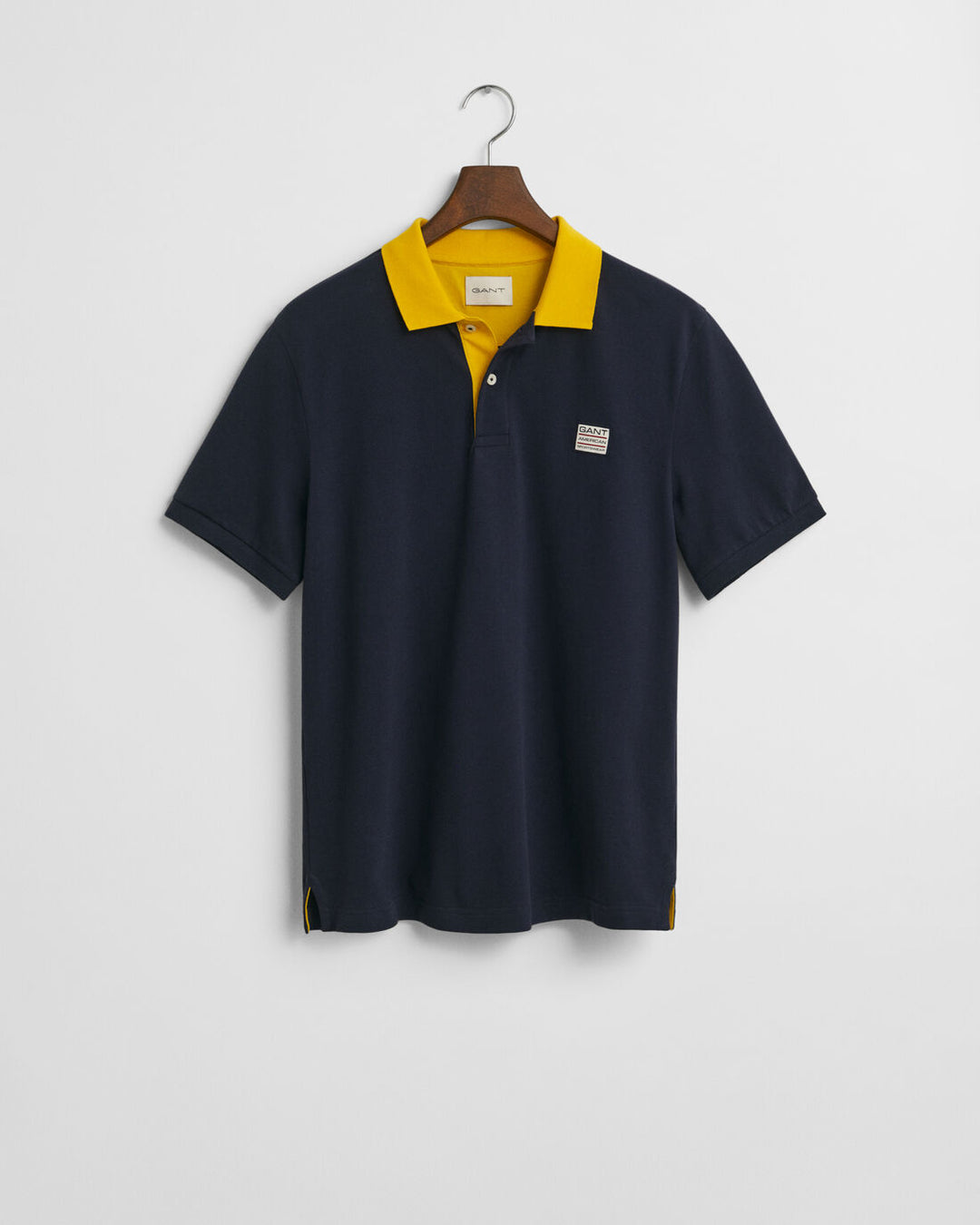 GANT Contrast Ss Polo/Polo majica 2014023