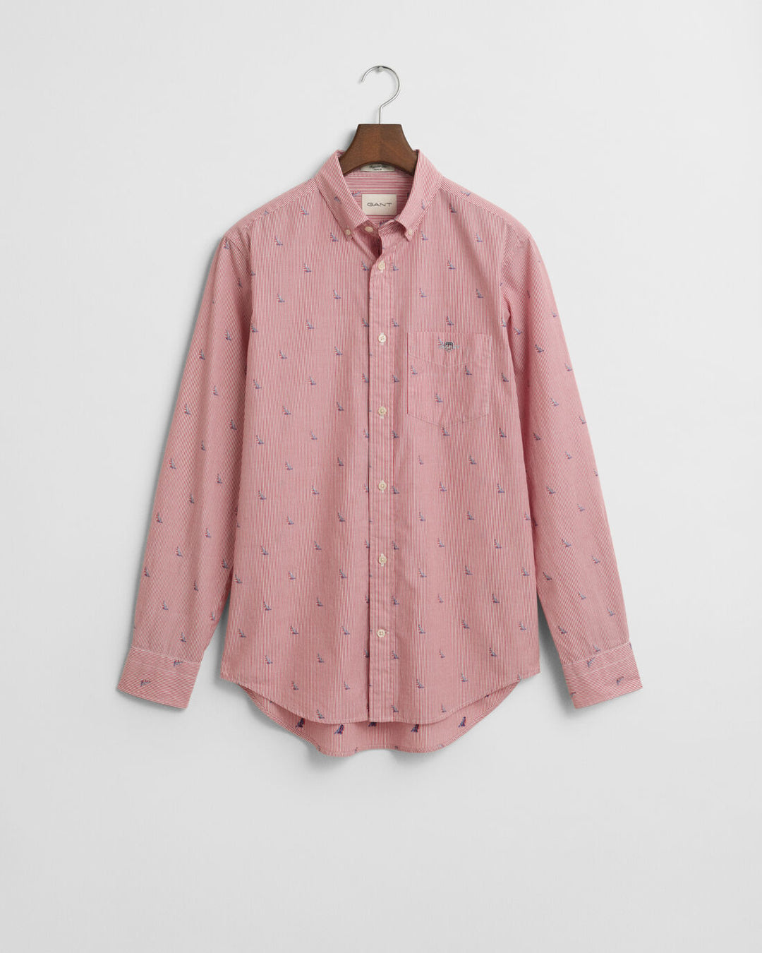 GANT Reg Sailing Fil Coupe Shirt/Košulja 3250036