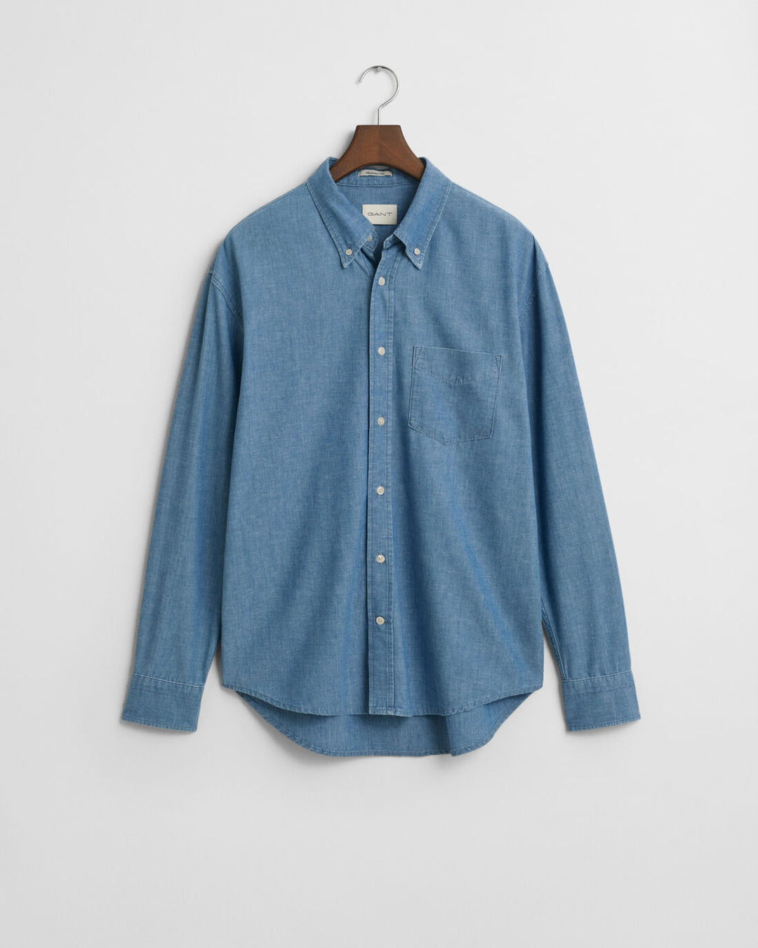 GANT Rel Chambray Shirt/Košulja 3250022