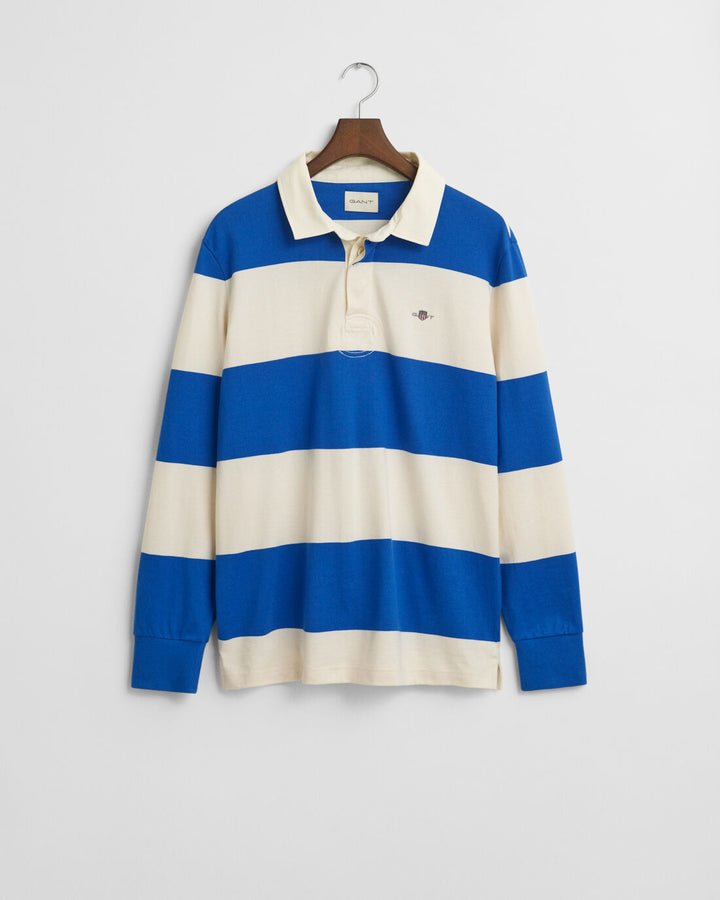 GANT Barstripe Rugger/Polo Majica 2067017