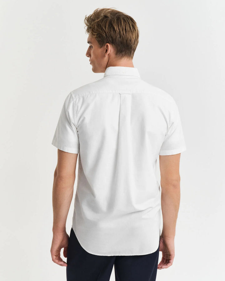 GANT Reg Oxford Ss Shirt/Košulja 3000201