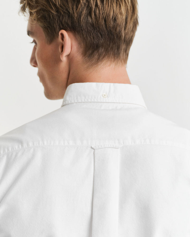 GANT Reg Oxford Ss Shirt/Košulja 3000201