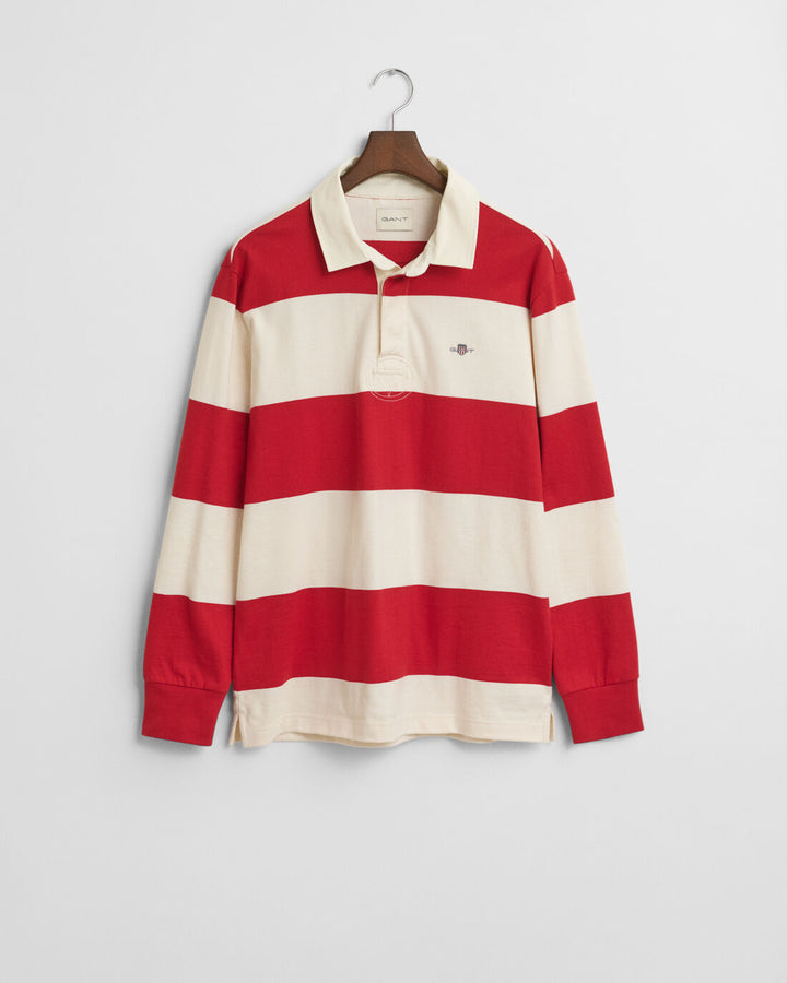 GANT Barstripe Rugger/Polo Majica 2067017