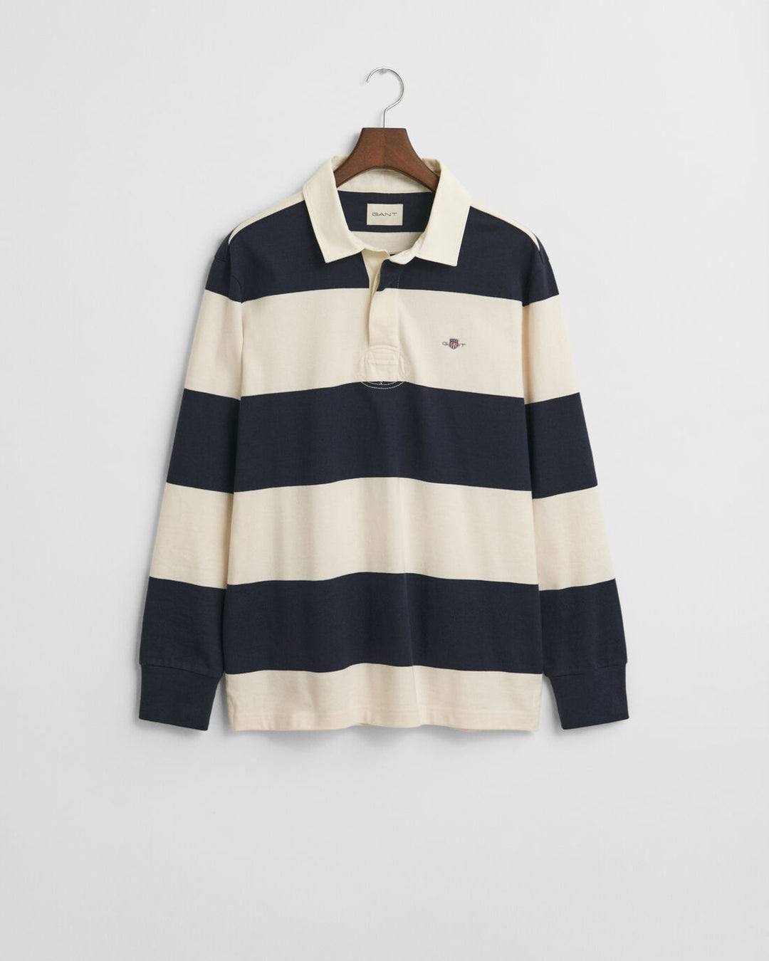 GANT Barstripe Rugger/Polo Majica 2067017