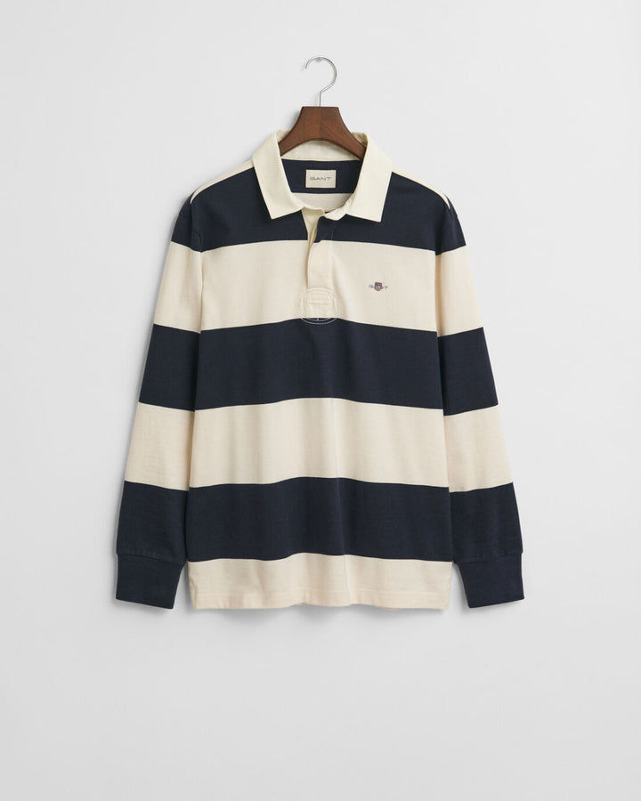 GANT Barstripe Rugger/Polo Majica 2067017