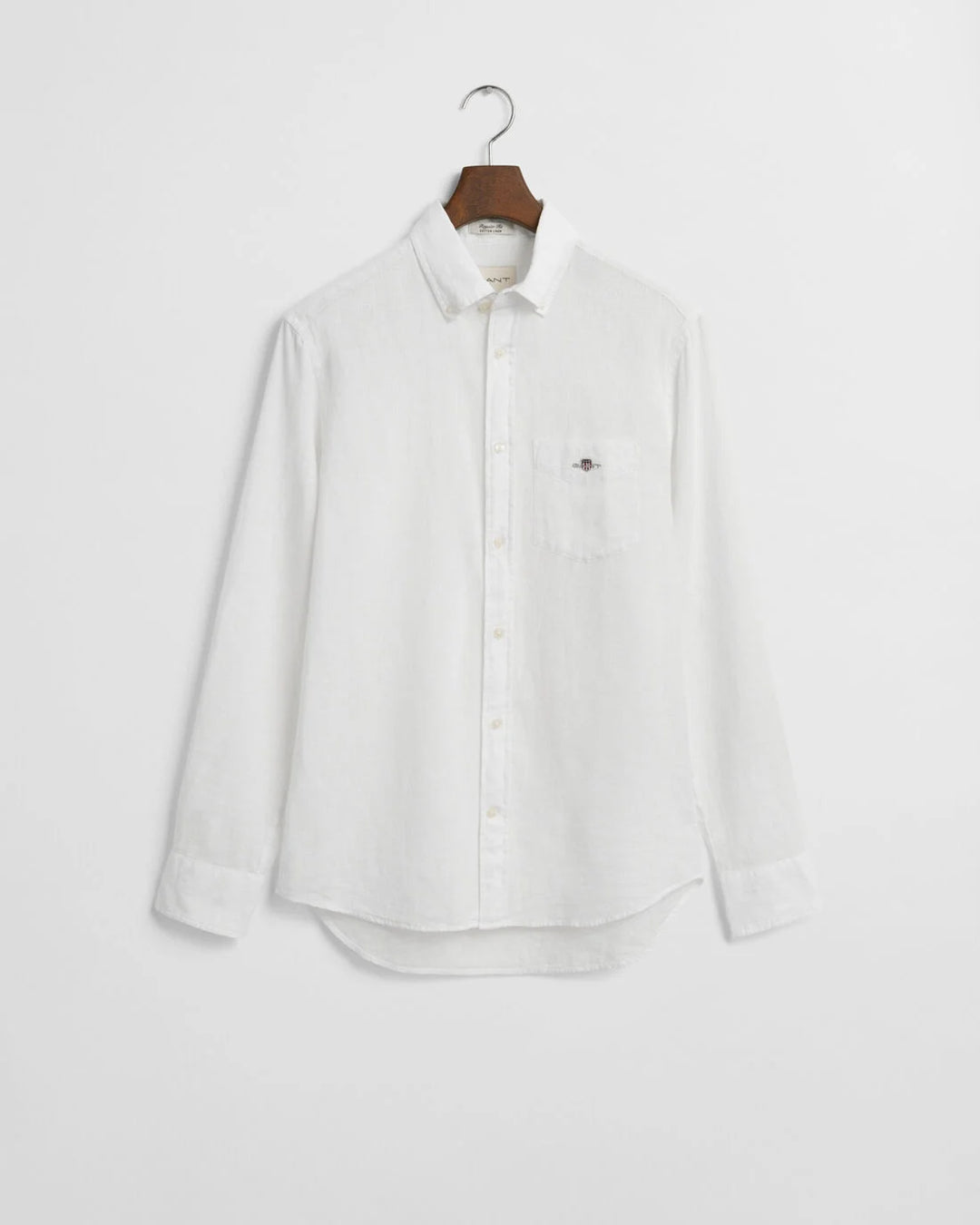 GANT Reg Cotton Linen Shirt/Košulja 3250082