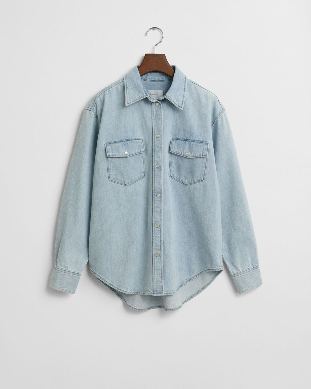 GANT Relaxed Pocket Denim Shirt/Košulja 4300529