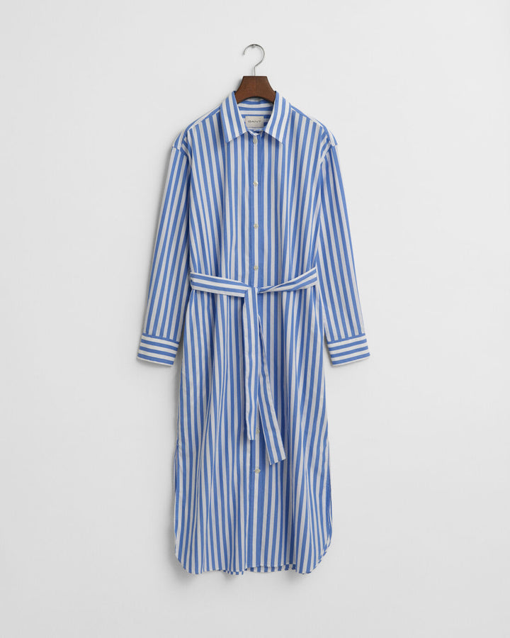 GANT Rel Striped Poplin Shirt Dress/Haljina 4503397