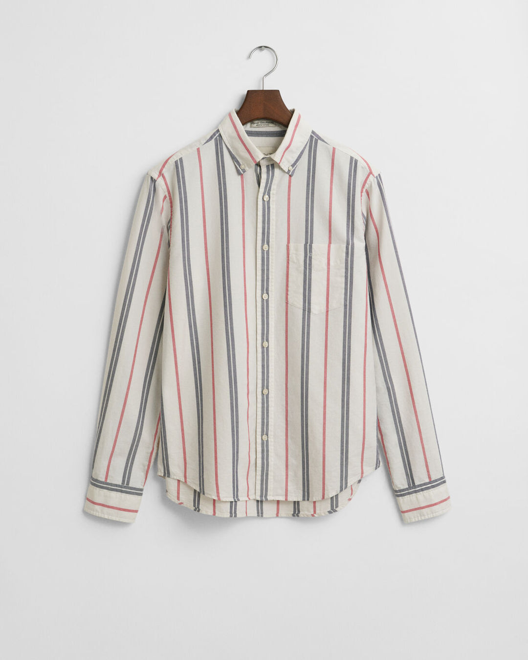 GANT Reg Archive Oxford Stripe/Košulja 3250052