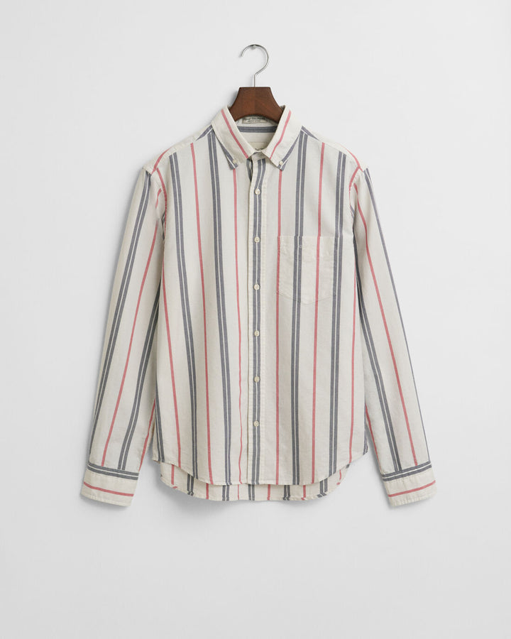 GANT Reg Archive Oxford Stripe/Košulja 3250052