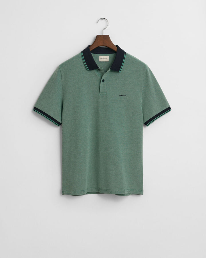 GANT 4-Col Oxford Ss Pique/Polo majica 2057029