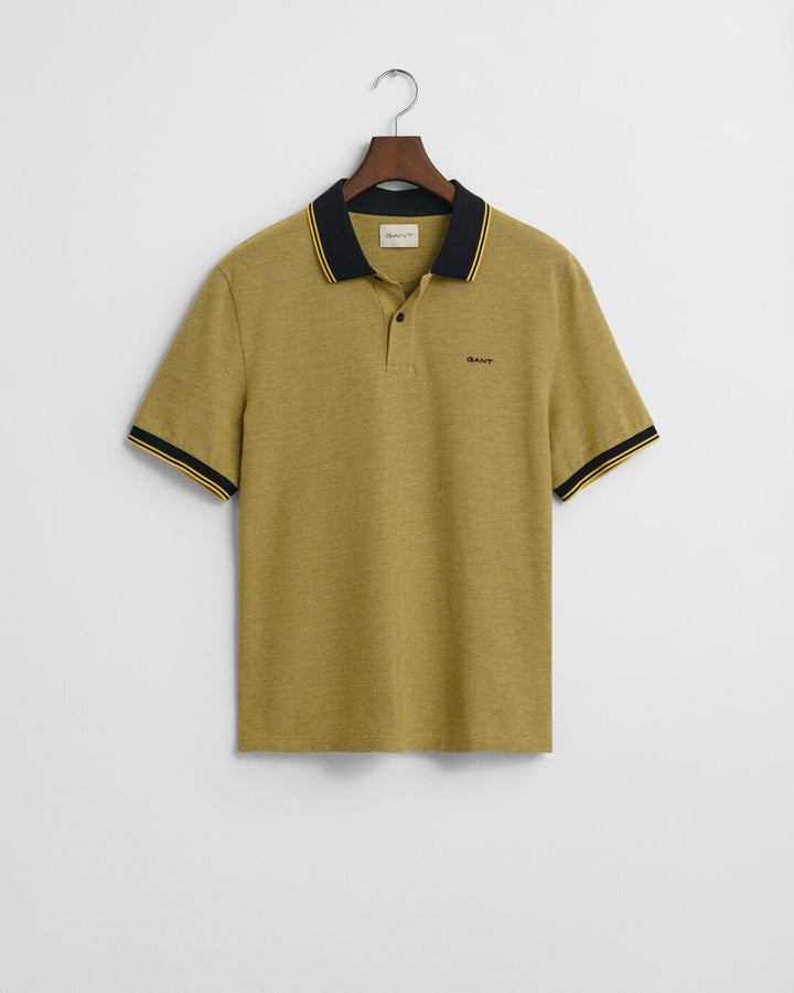 GANT 4-Col Oxford Ss Pique/Polo majica 2057029