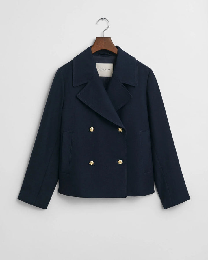 GANT Spring Peacoat/Jakna 4700376
