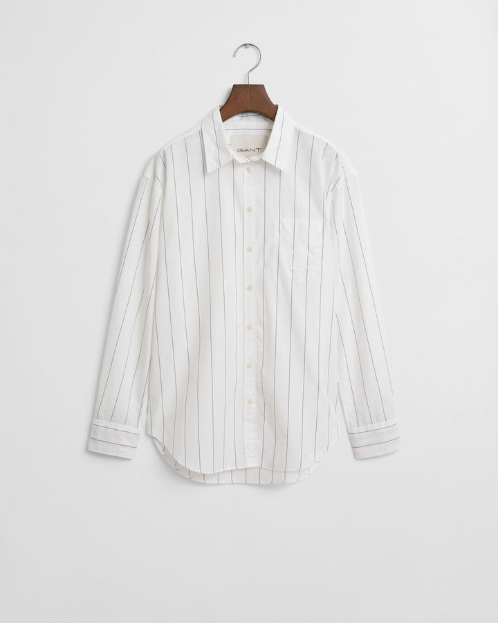 GANT Rel Striped Contrast Shirt/Košulja 4300441