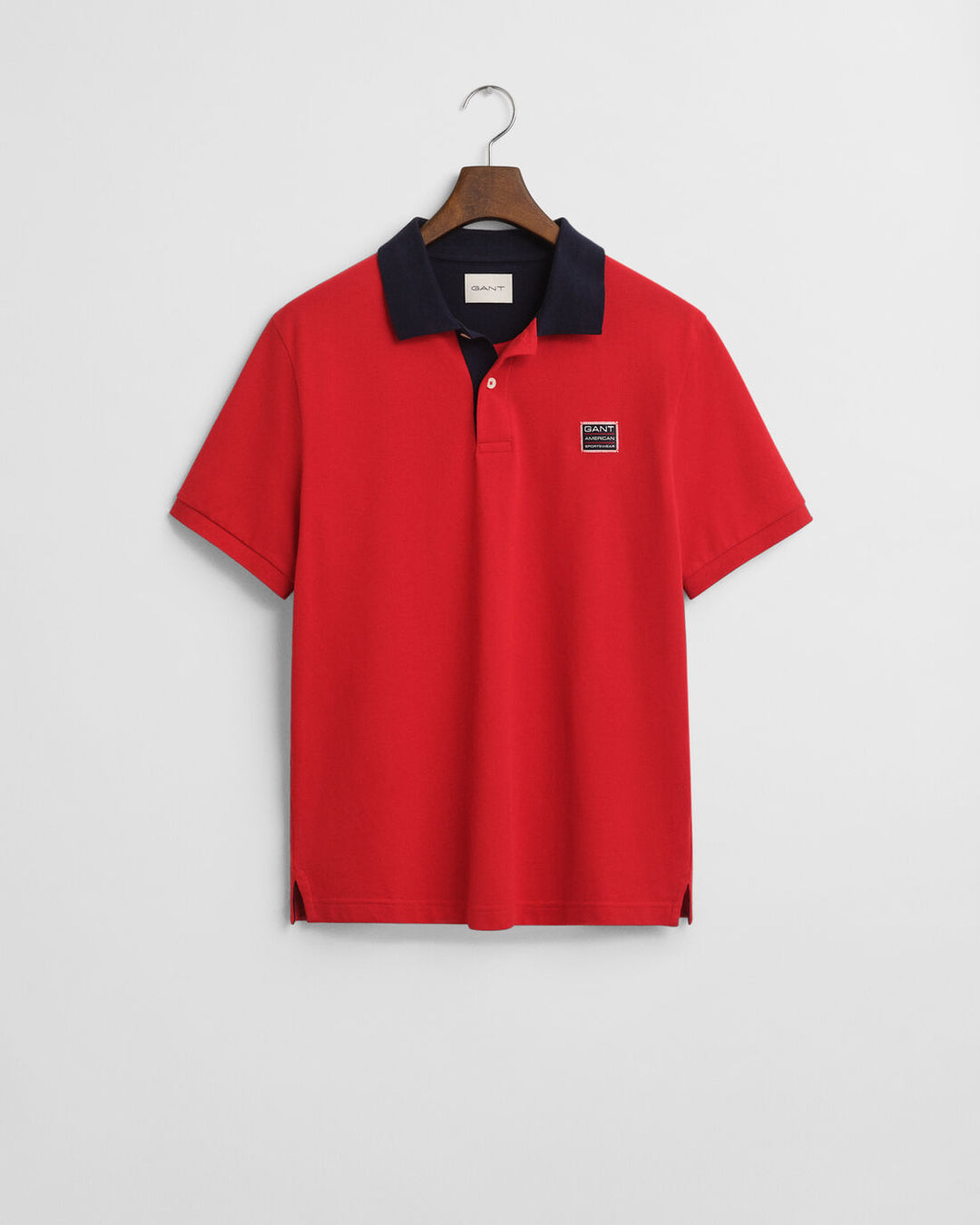 GANT Contrast Ss Polo/Polo majica 2014023