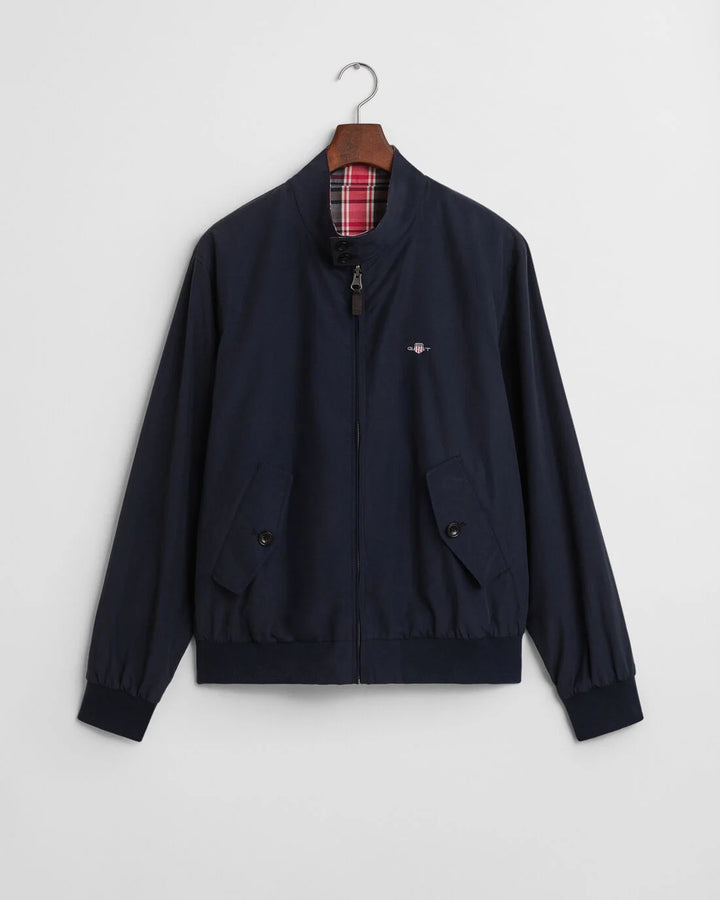 GANT Reversible Harrington Jacket/Jakna 7006496