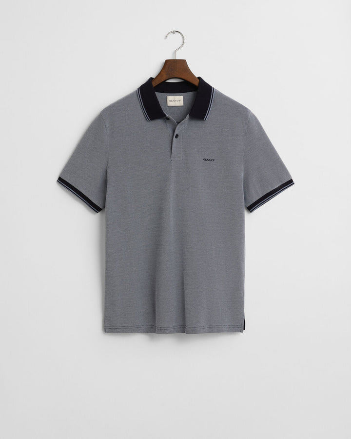 GANT 4-Col Oxford Ss Pique/Polo majica 2057029