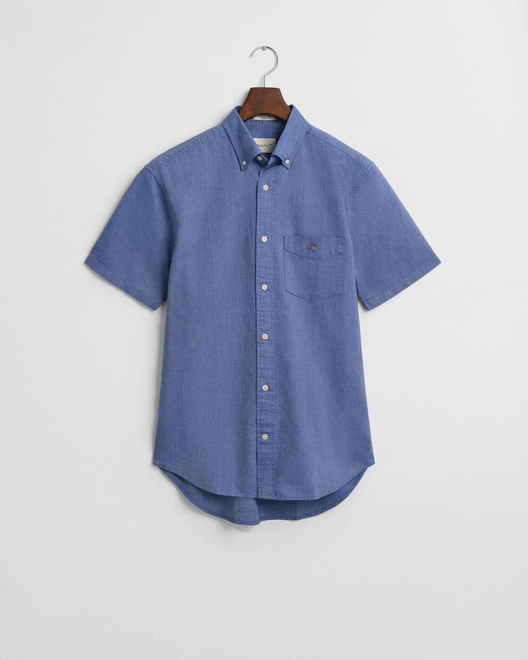 GANT Reg Oxford Ss Shirt/Košulja 3000201
