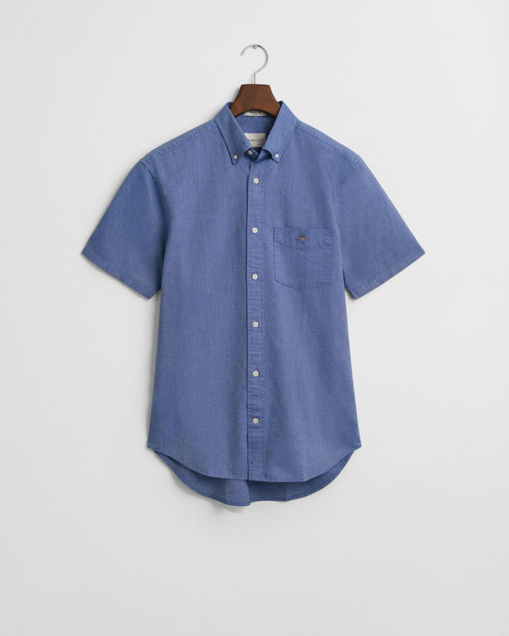 GANT Reg Oxford Ss Shirt/Košulja 3000201