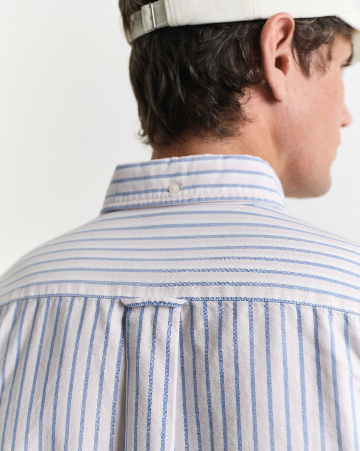 GANT Reg Classic Oxford Stripe Shirt/Košulja 3250028