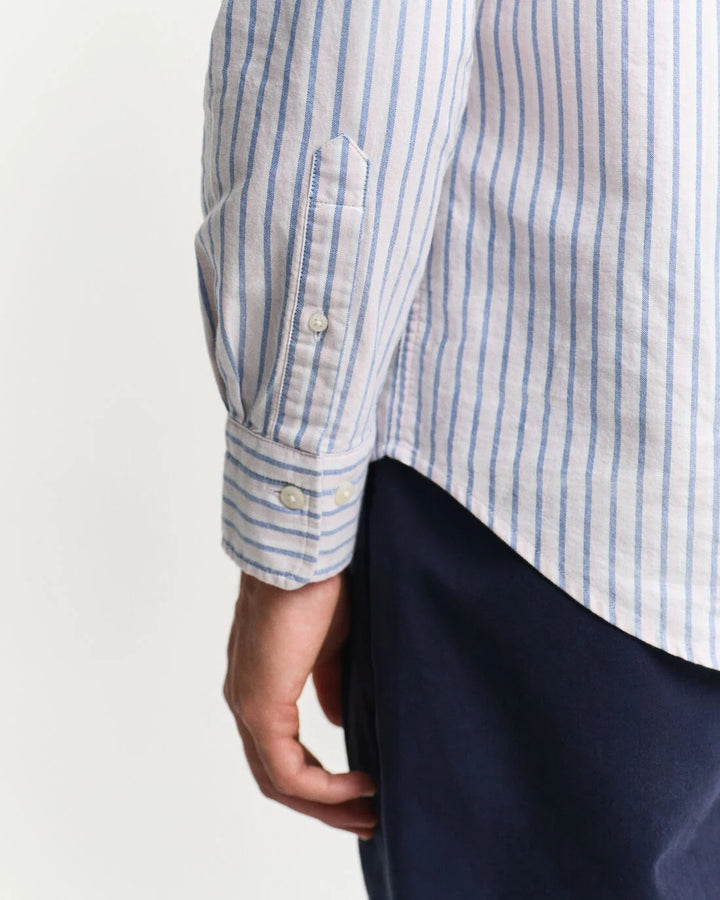 GANT Reg Classic Oxford Stripe Shirt/Košulja 3250028